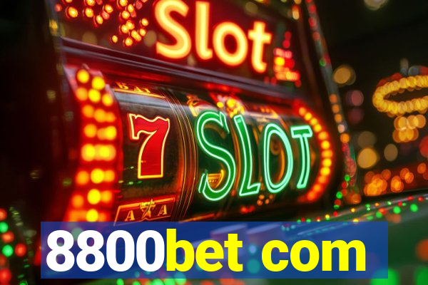 8800bet com
